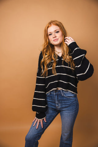 DREAMERS SWEATER