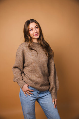 The Elan Sweater