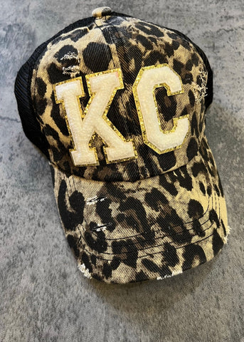 Kc hat
